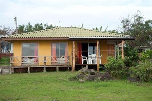 фото отеля Mana Nui Inn