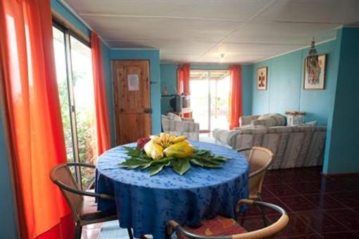 фото отеля Mana Nui Inn