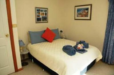 фото отеля Bed in the Treetops B&B