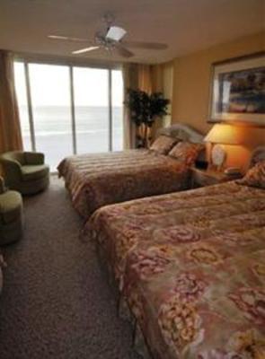 фото отеля Long Beach Resort Panama City Beach