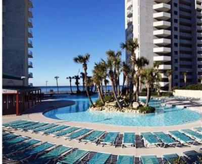 фото отеля Long Beach Resort Panama City Beach