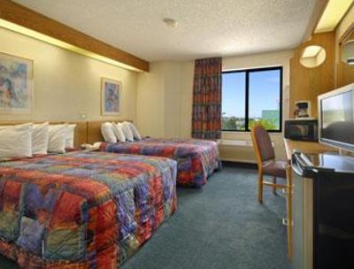 фото отеля Days Inn Blue Springs