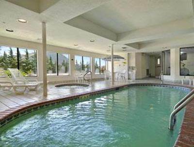 фото отеля Days Inn Blue Springs