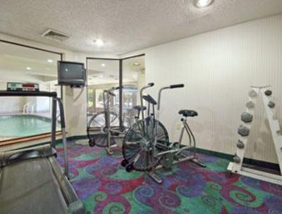 фото отеля Days Inn Blue Springs