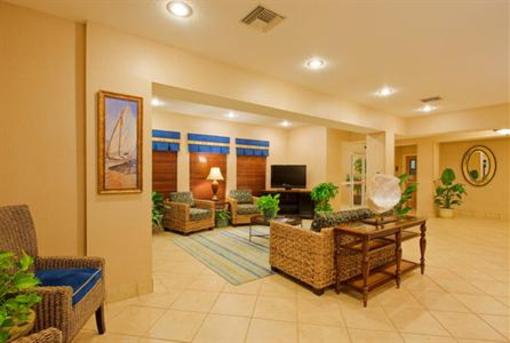 фото отеля Holiday Inn Express Destin Mid Bay Bridge