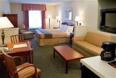 фото отеля Holiday Inn Express Destin Mid Bay Bridge