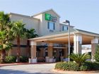 фото отеля Holiday Inn Express Destin Mid Bay Bridge