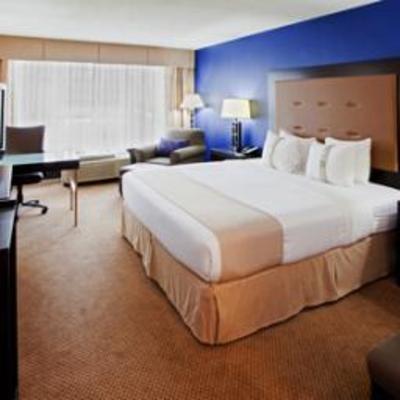фото отеля Holiday Inn Washington DC / Greenbelt MD