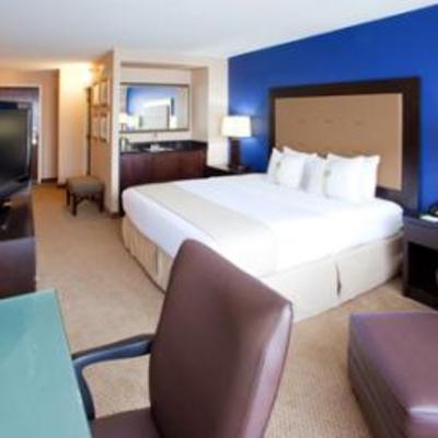 фото отеля Holiday Inn Washington DC / Greenbelt MD