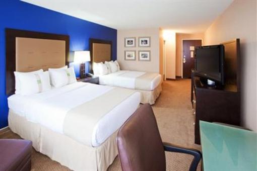фото отеля Holiday Inn Washington DC / Greenbelt MD