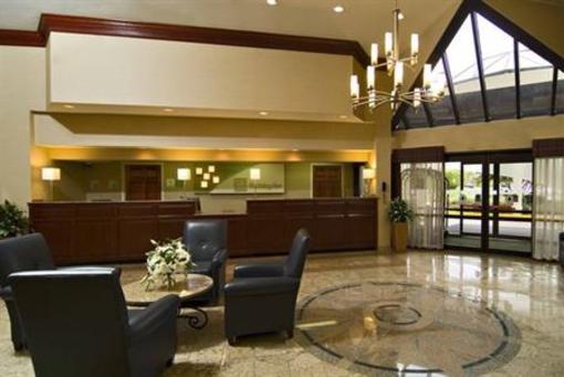 фото отеля Holiday Inn Washington DC / Greenbelt MD