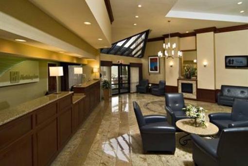 фото отеля Holiday Inn Washington DC / Greenbelt MD