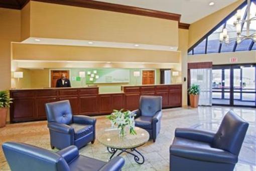 фото отеля Holiday Inn Washington DC / Greenbelt MD