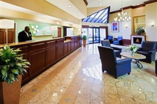 фото отеля Holiday Inn Washington DC / Greenbelt MD