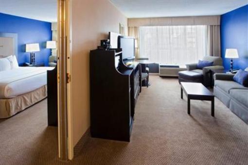 фото отеля Holiday Inn Washington DC / Greenbelt MD