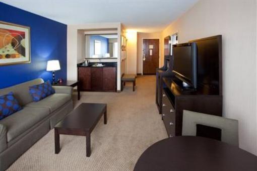фото отеля Holiday Inn Washington DC / Greenbelt MD