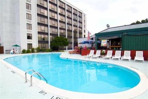 фото отеля Holiday Inn Washington DC / Greenbelt MD