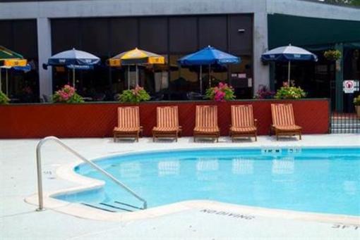 фото отеля Holiday Inn Washington DC / Greenbelt MD