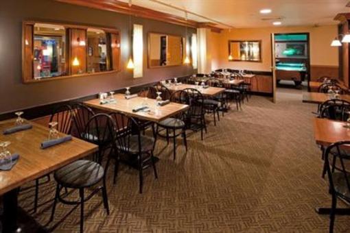 фото отеля Holiday Inn Washington DC / Greenbelt MD