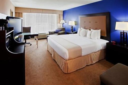 фото отеля Holiday Inn Washington DC / Greenbelt MD