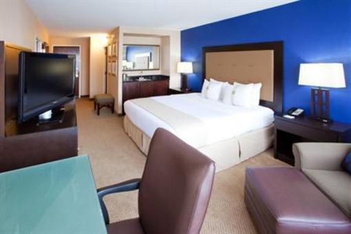 фото отеля Holiday Inn Washington DC / Greenbelt MD