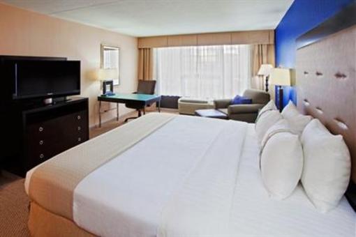 фото отеля Holiday Inn Washington DC / Greenbelt MD