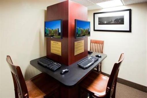 фото отеля Holiday Inn Washington DC / Greenbelt MD