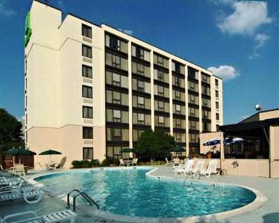 фото отеля Holiday Inn Washington DC / Greenbelt MD