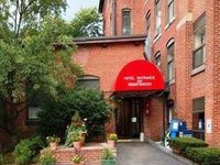 Econo Lodge Manchester (New Hampshire)
