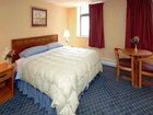 фото отеля Econo Lodge Manchester (New Hampshire)