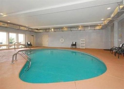фото отеля Comfort Suites Crossville