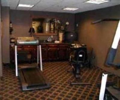 фото отеля Comfort Suites Crossville
