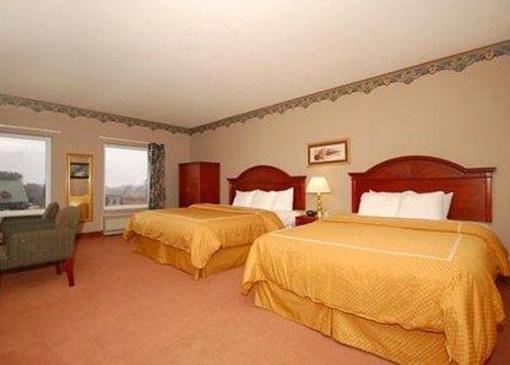 фото отеля Comfort Suites Crossville