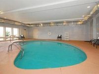 Comfort Suites Crossville