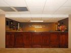 фото отеля Comfort Suites Crossville