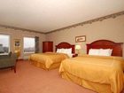 фото отеля Comfort Suites Crossville