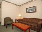 фото отеля Comfort Suites Crossville