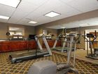 фото отеля Comfort Suites Crossville