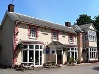 Cadogan Hotel Newmarket (England)