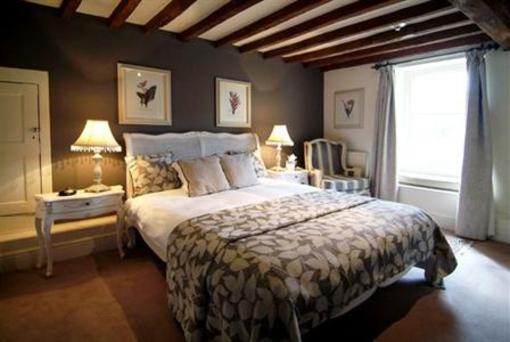 фото отеля The New Inn Coln St Aldwyns