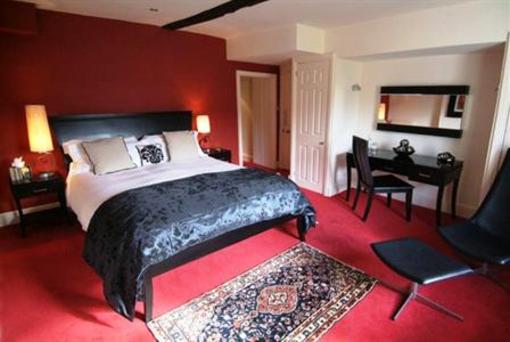фото отеля The New Inn Coln St Aldwyns
