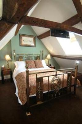 фото отеля The New Inn Coln St Aldwyns