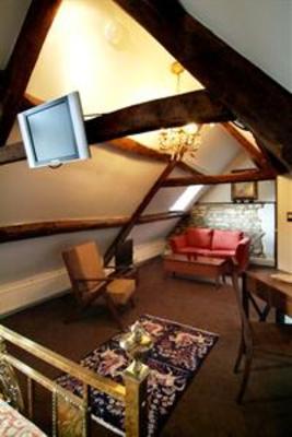 фото отеля The New Inn Coln St Aldwyns