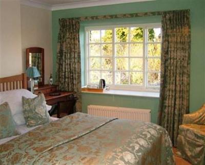 фото отеля The New Inn Coln St Aldwyns