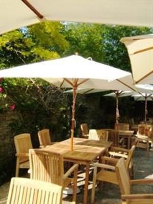 фото отеля The New Inn Coln St Aldwyns