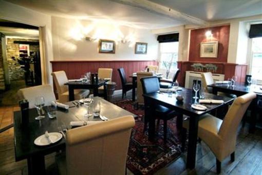 фото отеля The New Inn Coln St Aldwyns