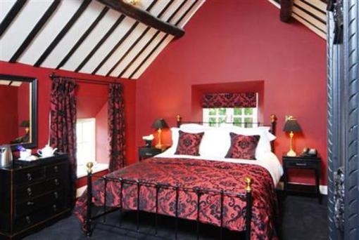 фото отеля The New Inn Coln St Aldwyns
