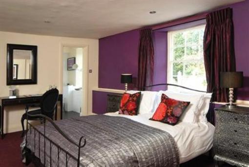 фото отеля The New Inn Coln St Aldwyns