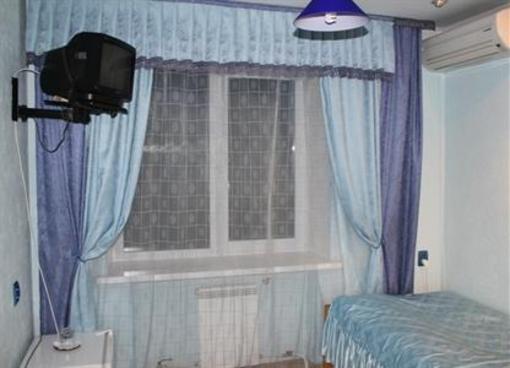 фото отеля Domik V Samare Hotel