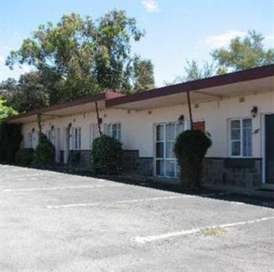 фото отеля Avalon Motel